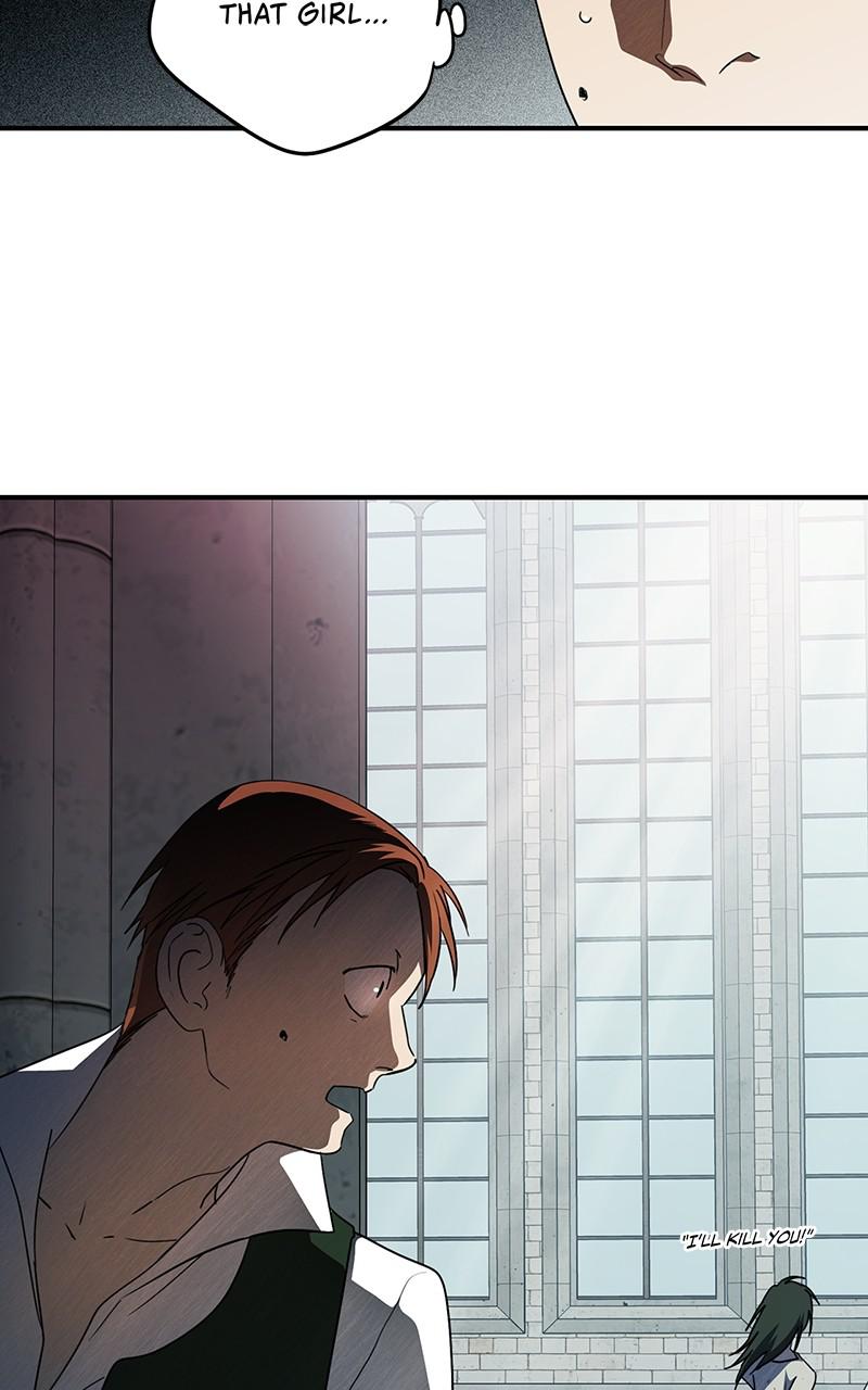 The Spark in Your Eyes Chapter 71