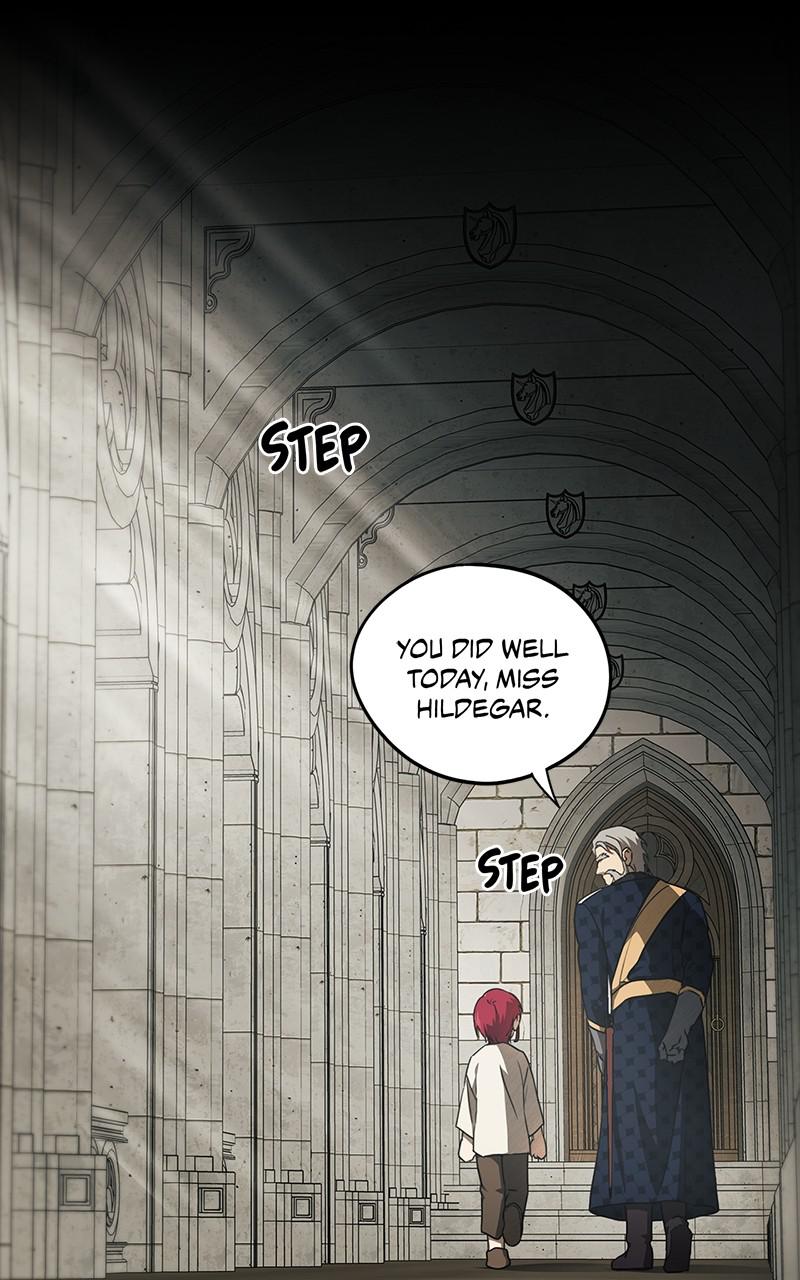 The Spark in Your Eyes Chapter 72