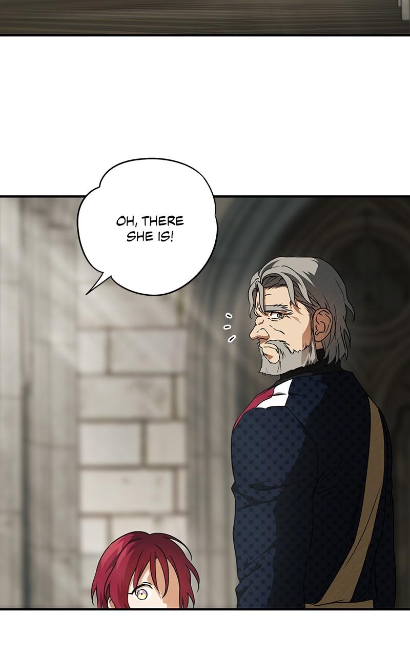 The Spark in Your Eyes Chapter 72