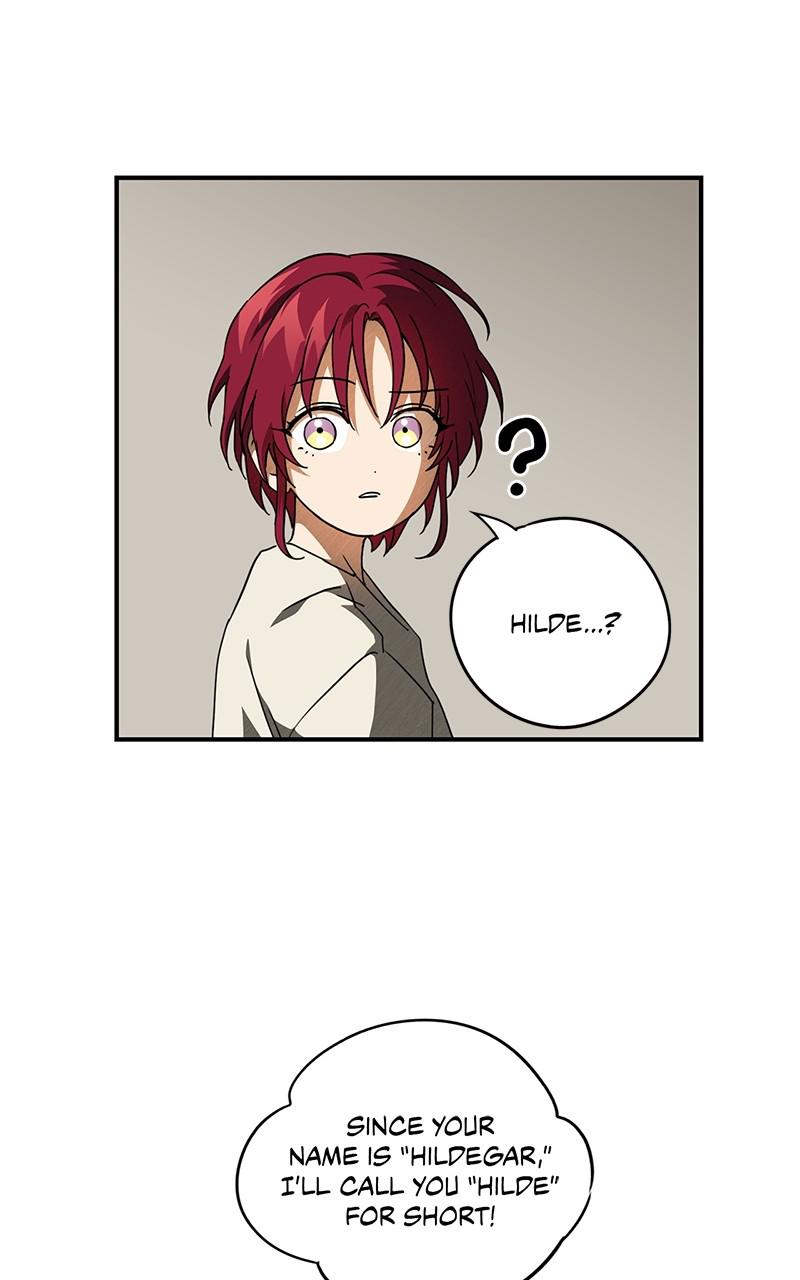 The Spark in Your Eyes Chapter 72