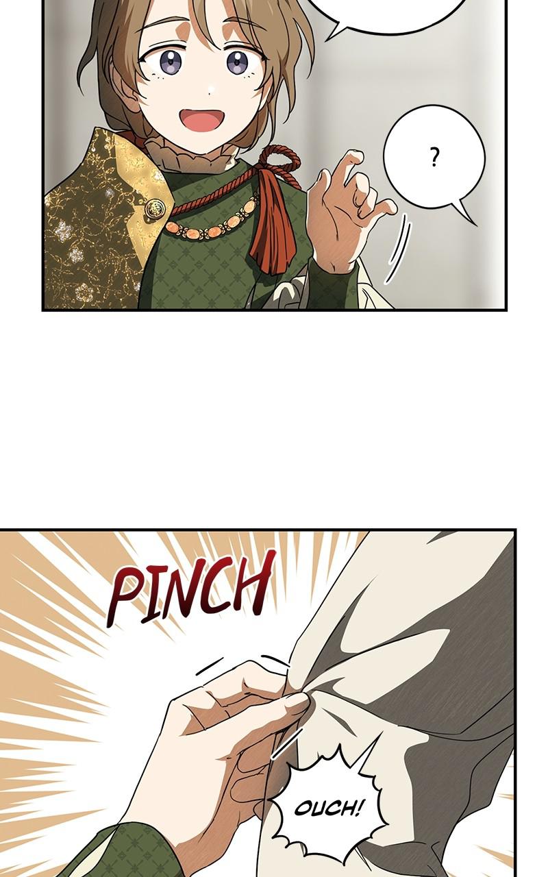 The Spark in Your Eyes Chapter 72