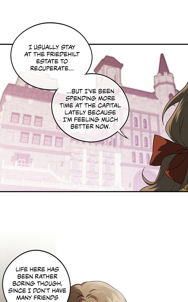 The Spark in Your Eyes Chapter 72