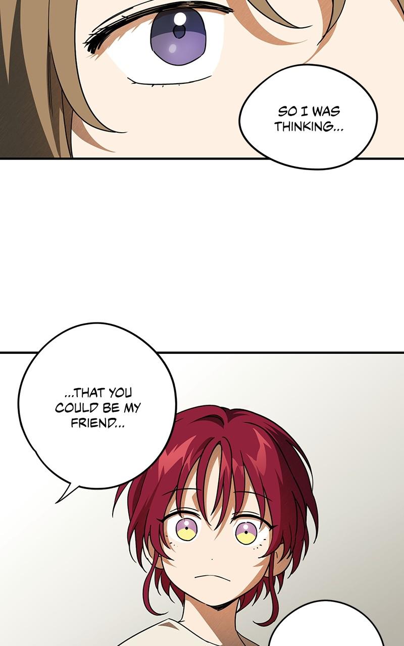 The Spark in Your Eyes Chapter 72