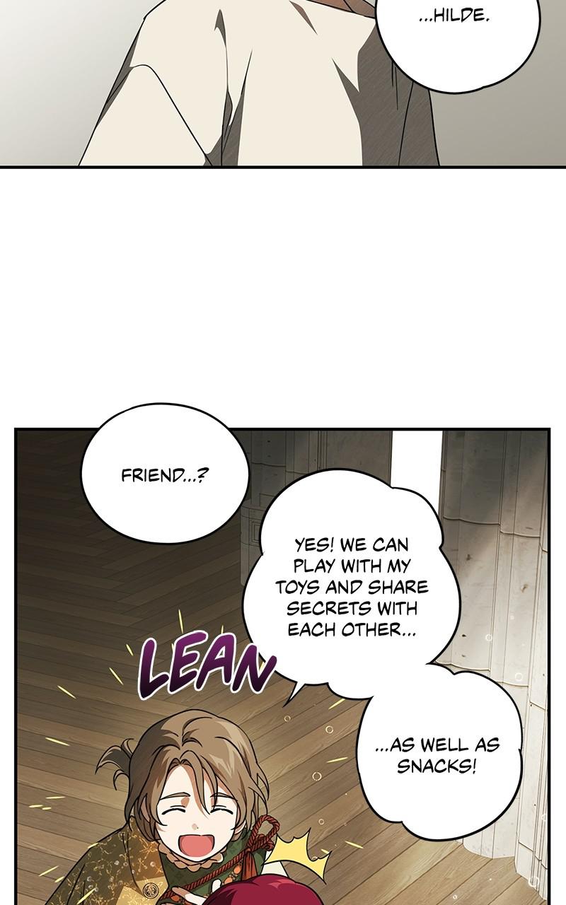 The Spark in Your Eyes Chapter 72