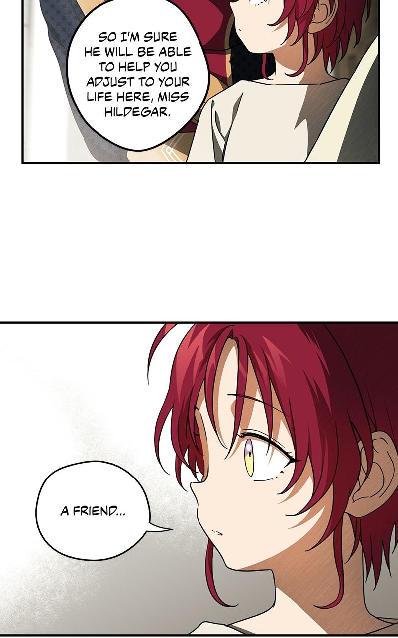 The Spark in Your Eyes Chapter 72