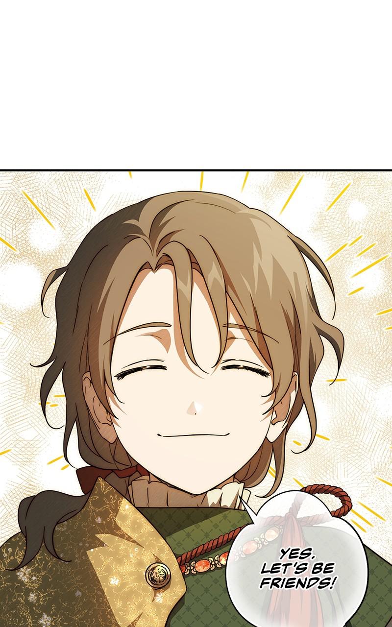 The Spark in Your Eyes Chapter 72