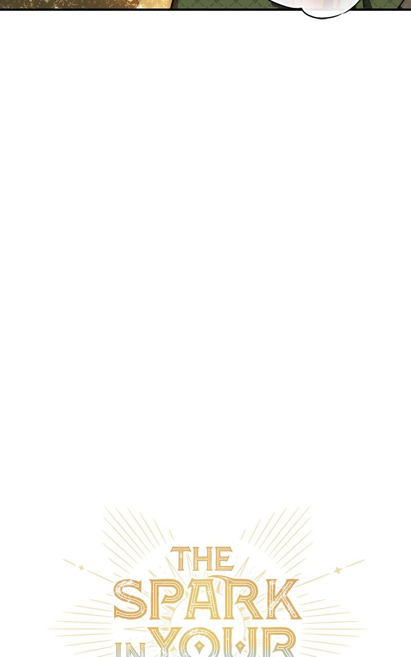 The Spark in Your Eyes Chapter 72