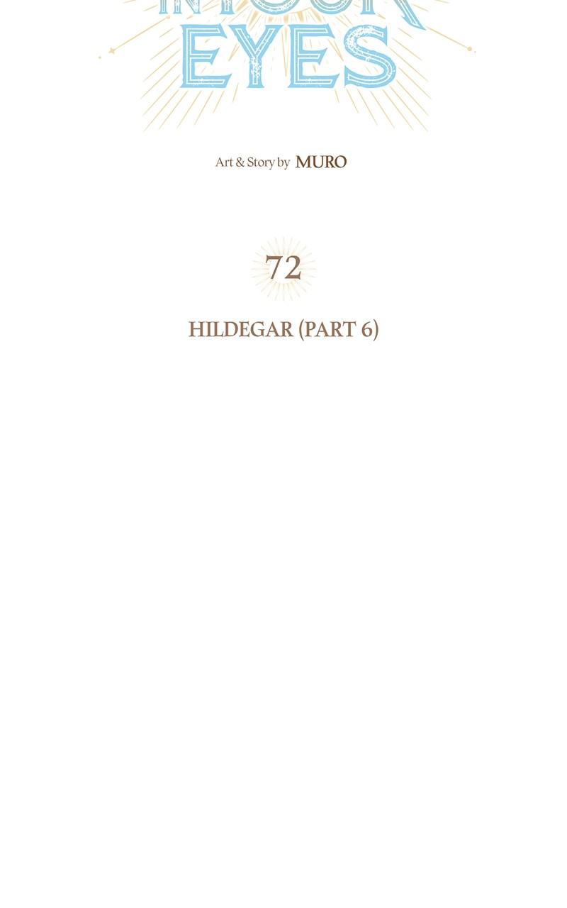 The Spark in Your Eyes Chapter 72