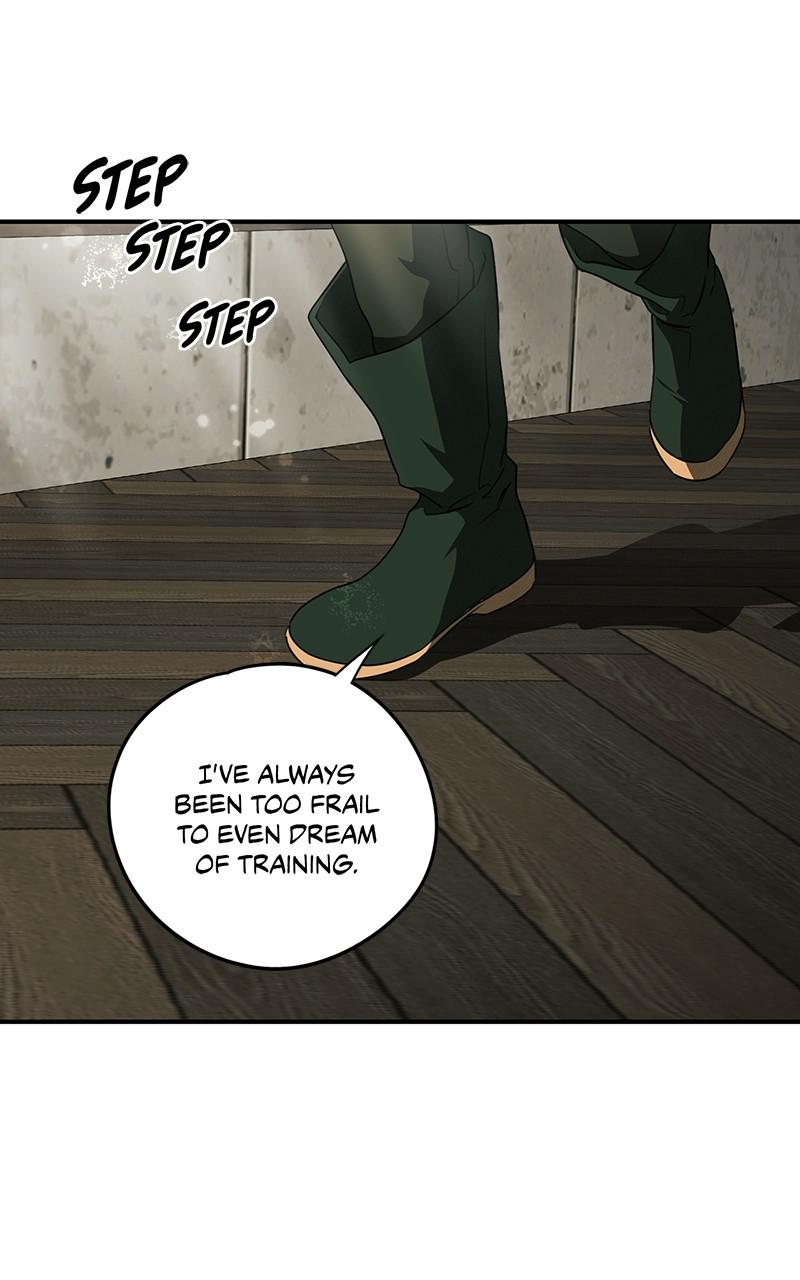 The Spark in Your Eyes Chapter 72