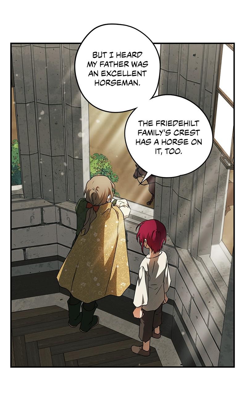 The Spark in Your Eyes Chapter 72