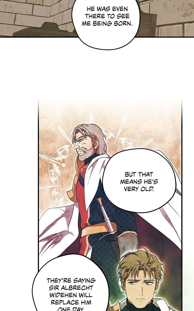 The Spark in Your Eyes Chapter 72