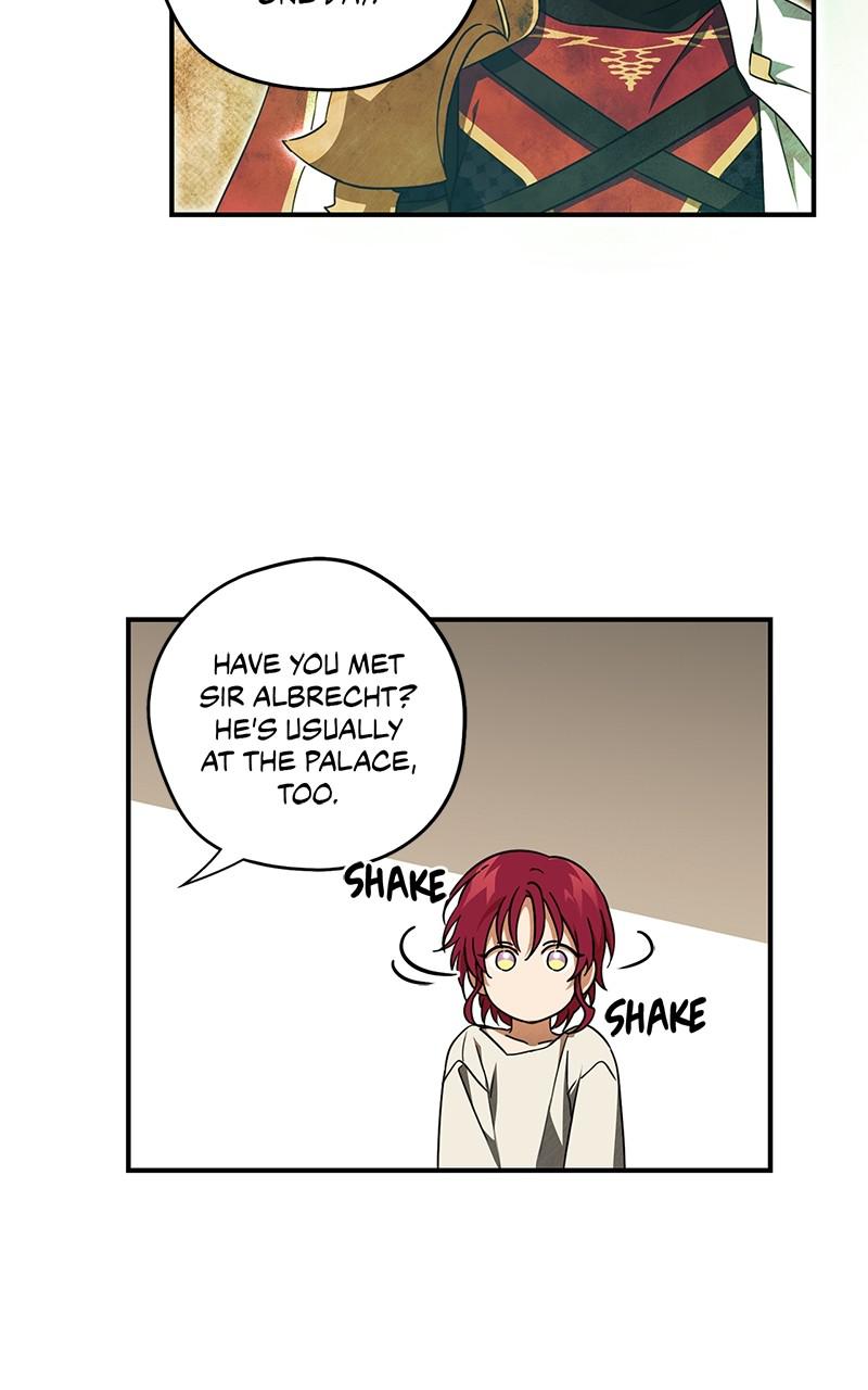 The Spark in Your Eyes Chapter 72