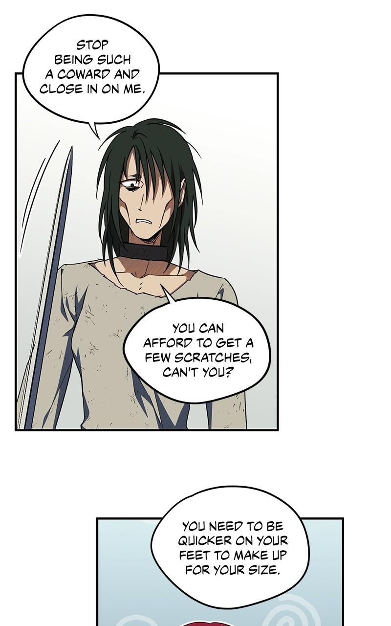 The Spark in Your Eyes Chapter 72