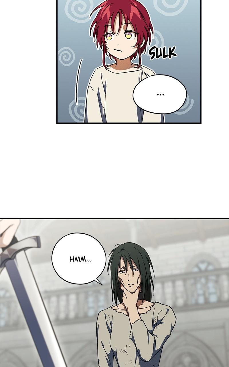 The Spark in Your Eyes Chapter 72