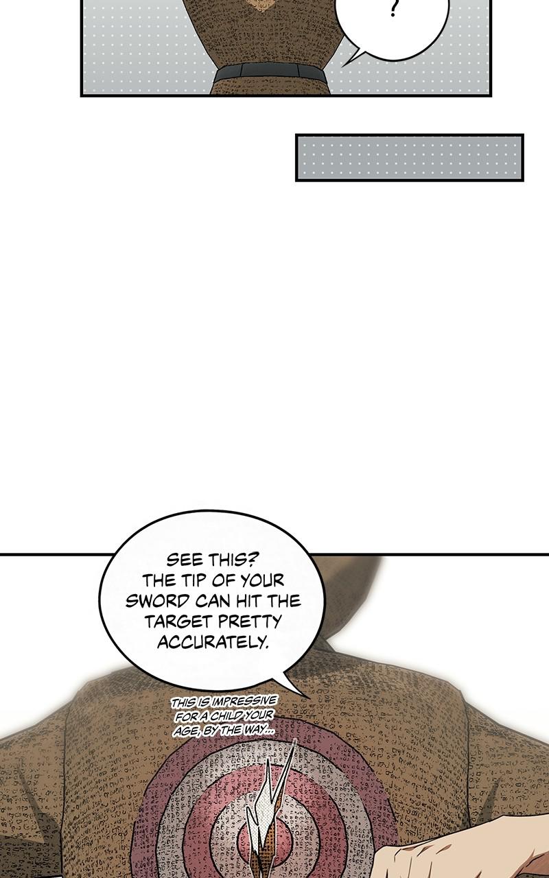 The Spark in Your Eyes Chapter 72