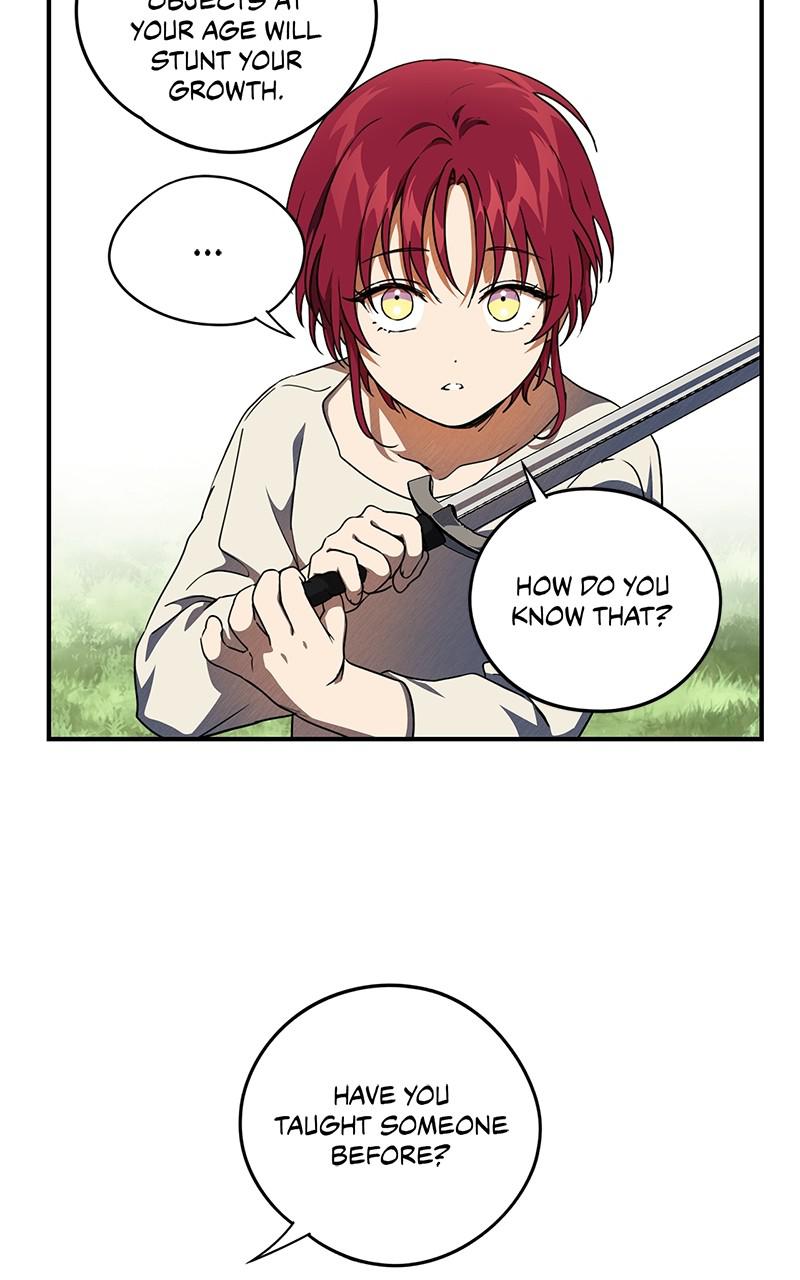 The Spark in Your Eyes Chapter 72