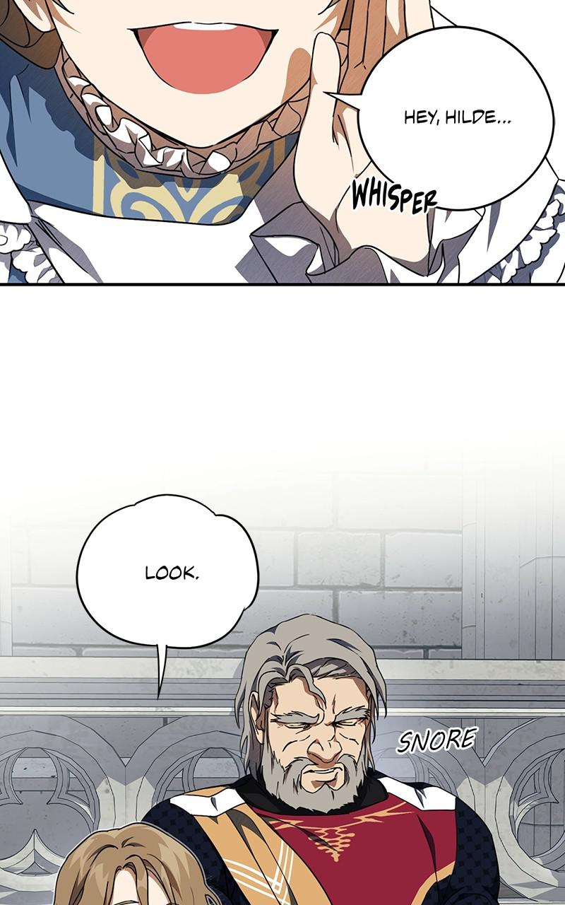 The Spark in Your Eyes Chapter 72