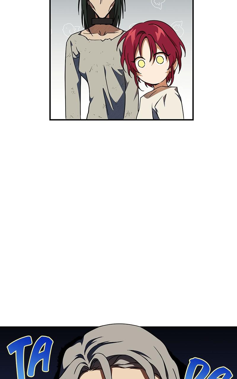 The Spark in Your Eyes Chapter 72