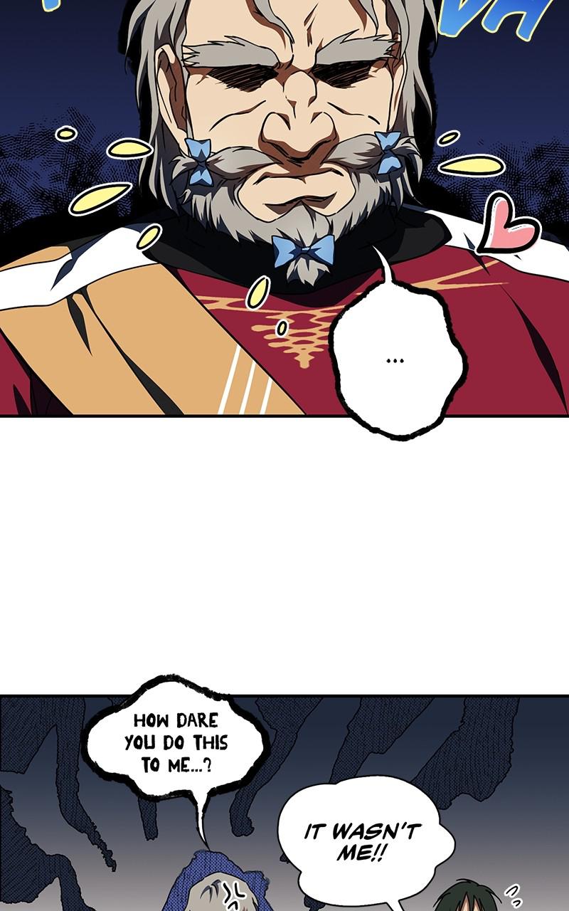 The Spark in Your Eyes Chapter 72