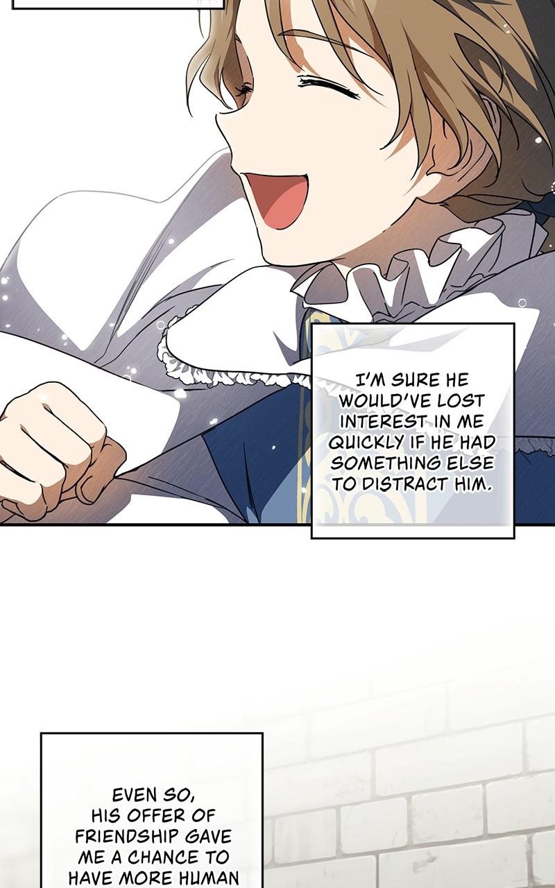 The Spark in Your Eyes Chapter 72