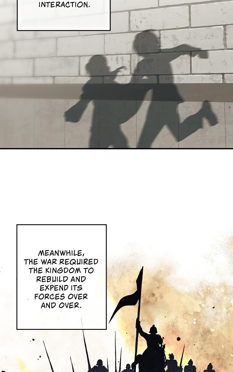 The Spark in Your Eyes Chapter 72