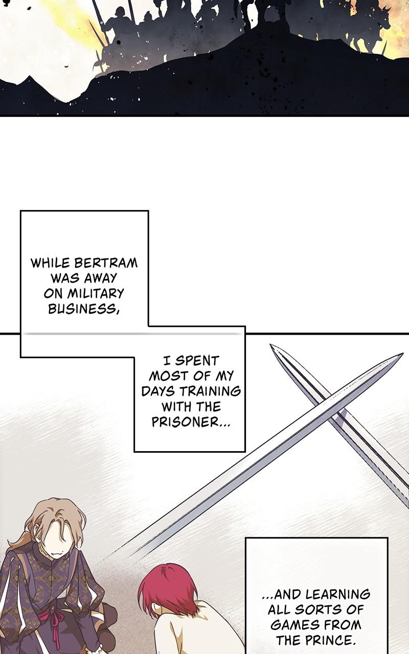 The Spark in Your Eyes Chapter 72