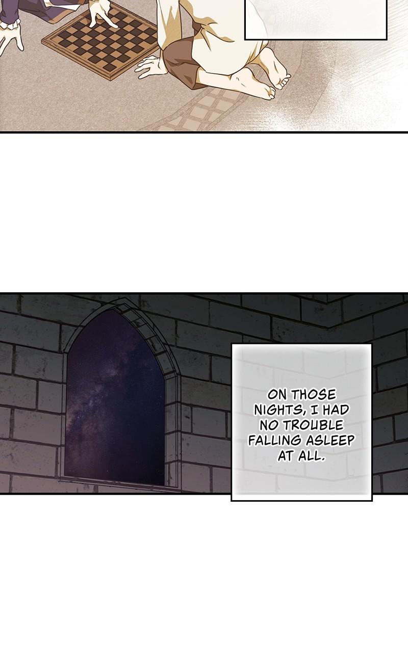 The Spark in Your Eyes Chapter 72