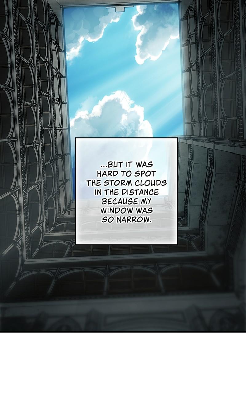 The Spark in Your Eyes Chapter 72