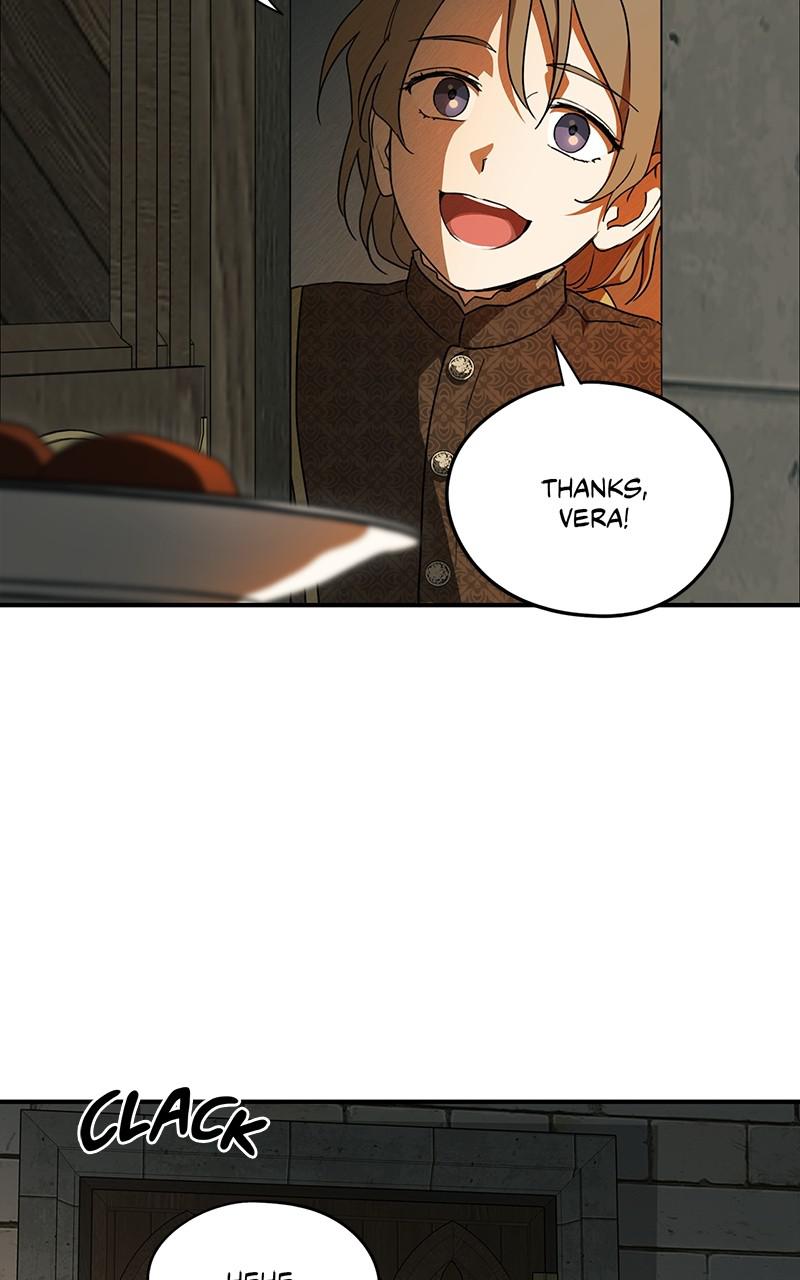 The Spark in Your Eyes Chapter 72