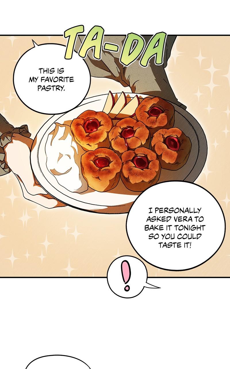 The Spark in Your Eyes Chapter 72