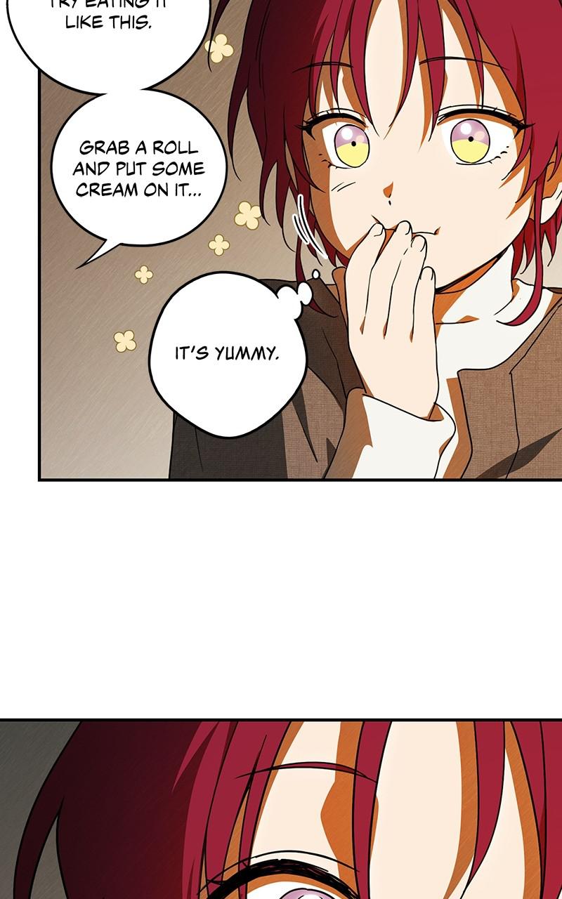 The Spark in Your Eyes Chapter 72