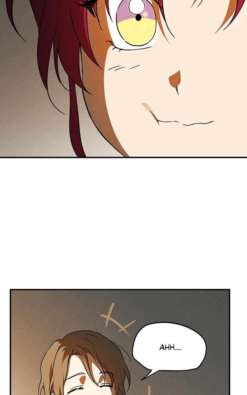 The Spark in Your Eyes Chapter 72