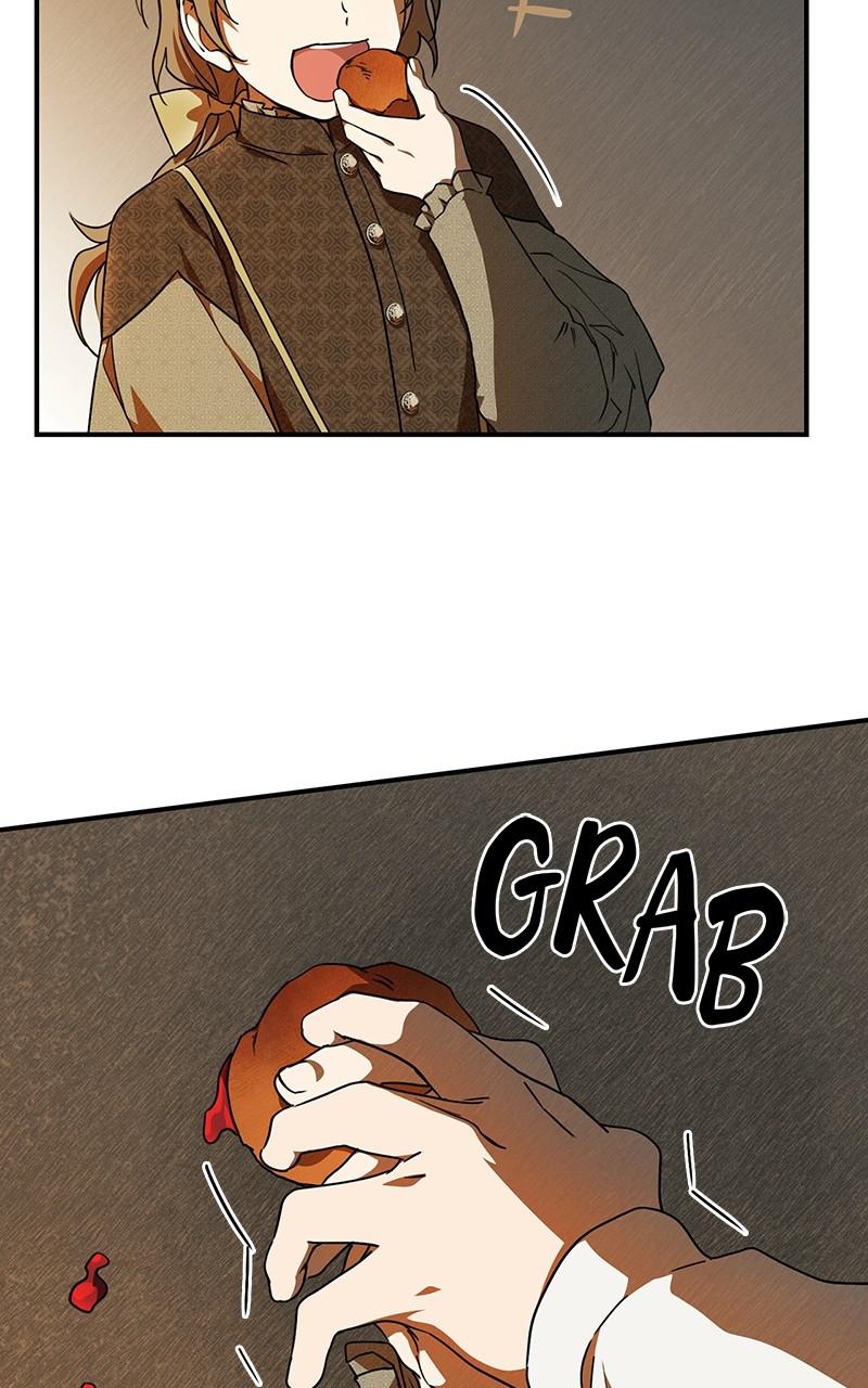 The Spark in Your Eyes Chapter 72