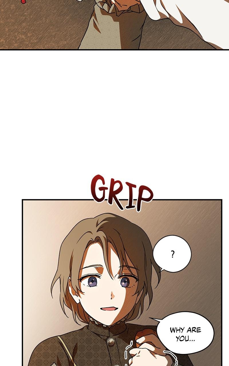 The Spark in Your Eyes Chapter 72