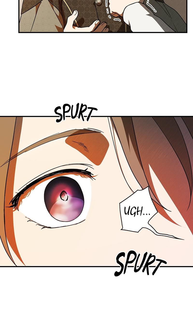 The Spark in Your Eyes Chapter 72