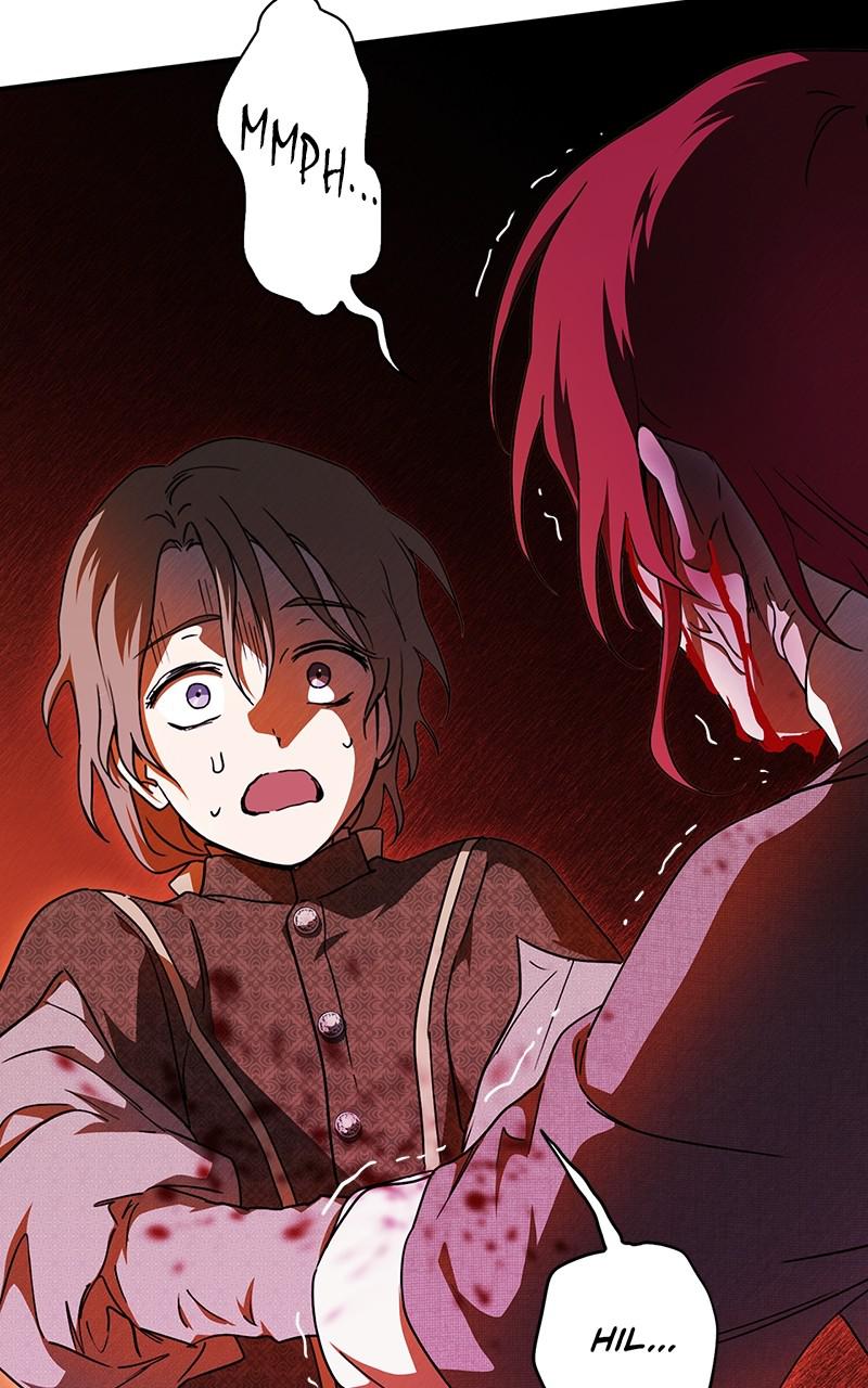 The Spark in Your Eyes Chapter 72