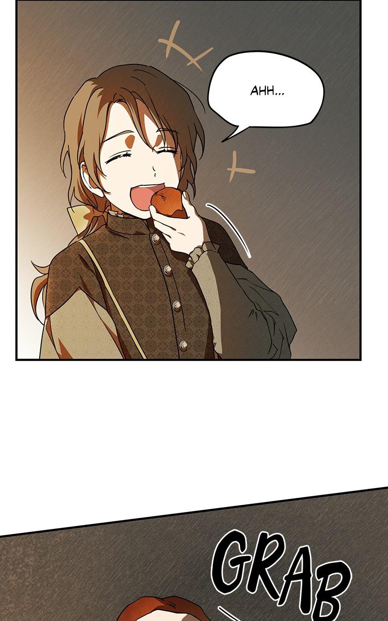 The Spark in Your Eyes Chapter 73