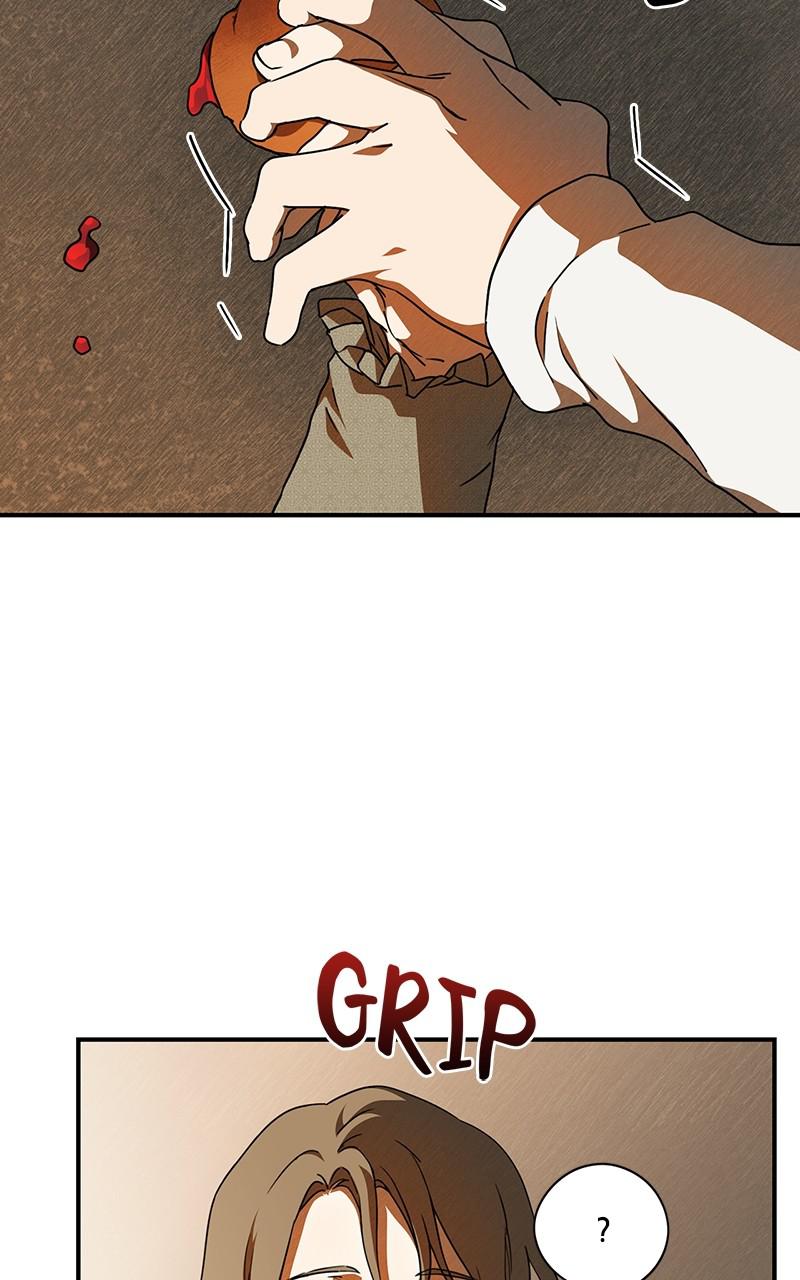 The Spark in Your Eyes Chapter 73