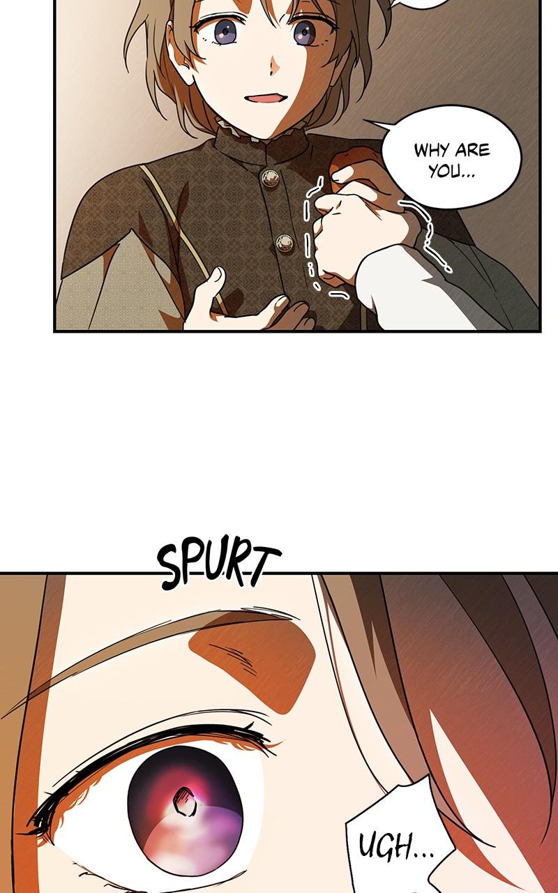 The Spark in Your Eyes Chapter 73