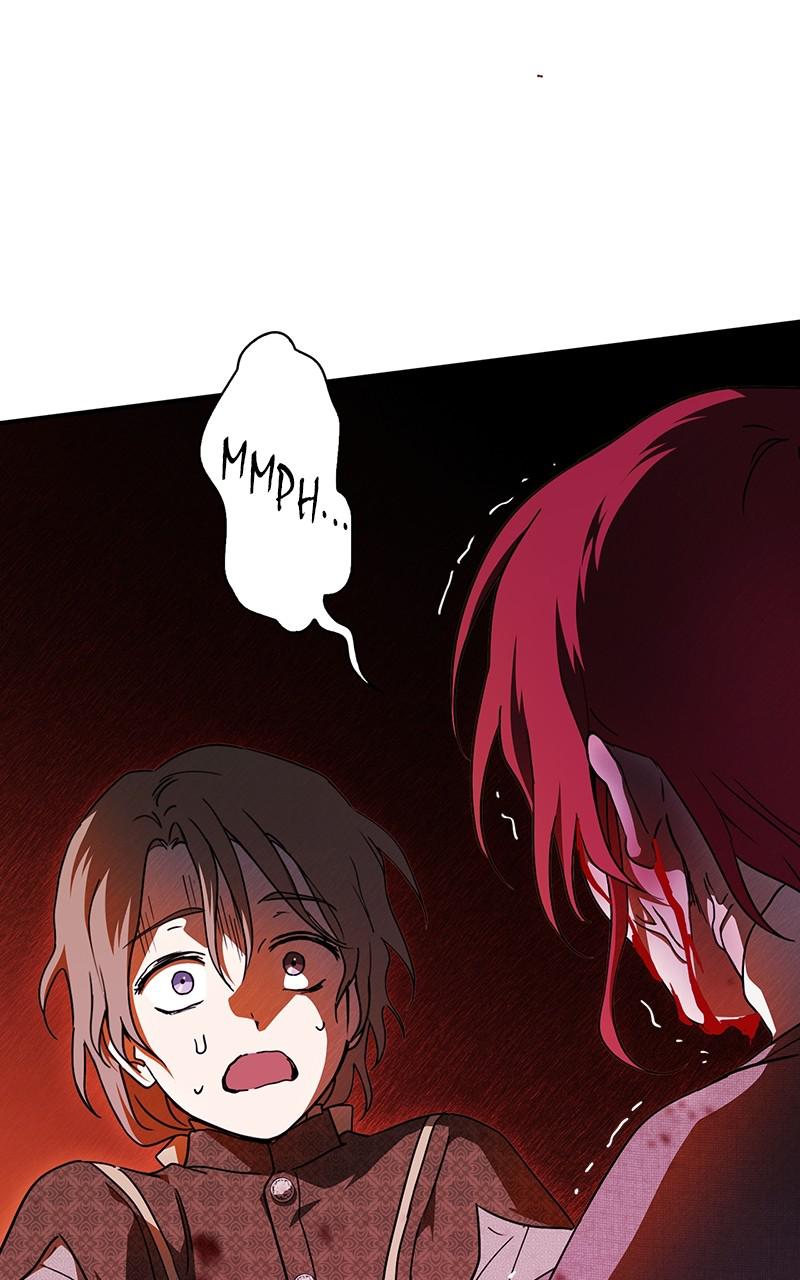 The Spark in Your Eyes Chapter 73