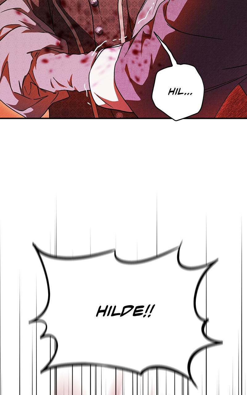 The Spark in Your Eyes Chapter 73