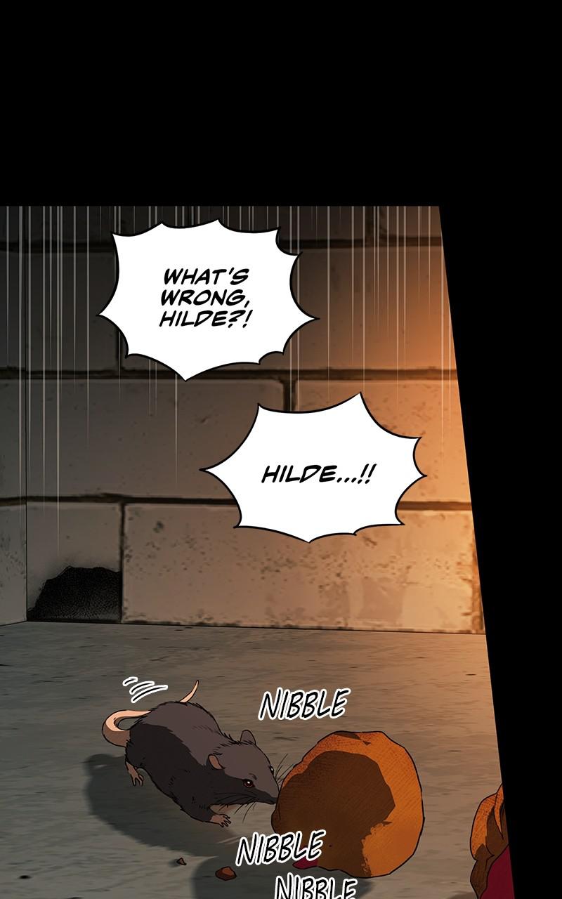 The Spark in Your Eyes Chapter 73