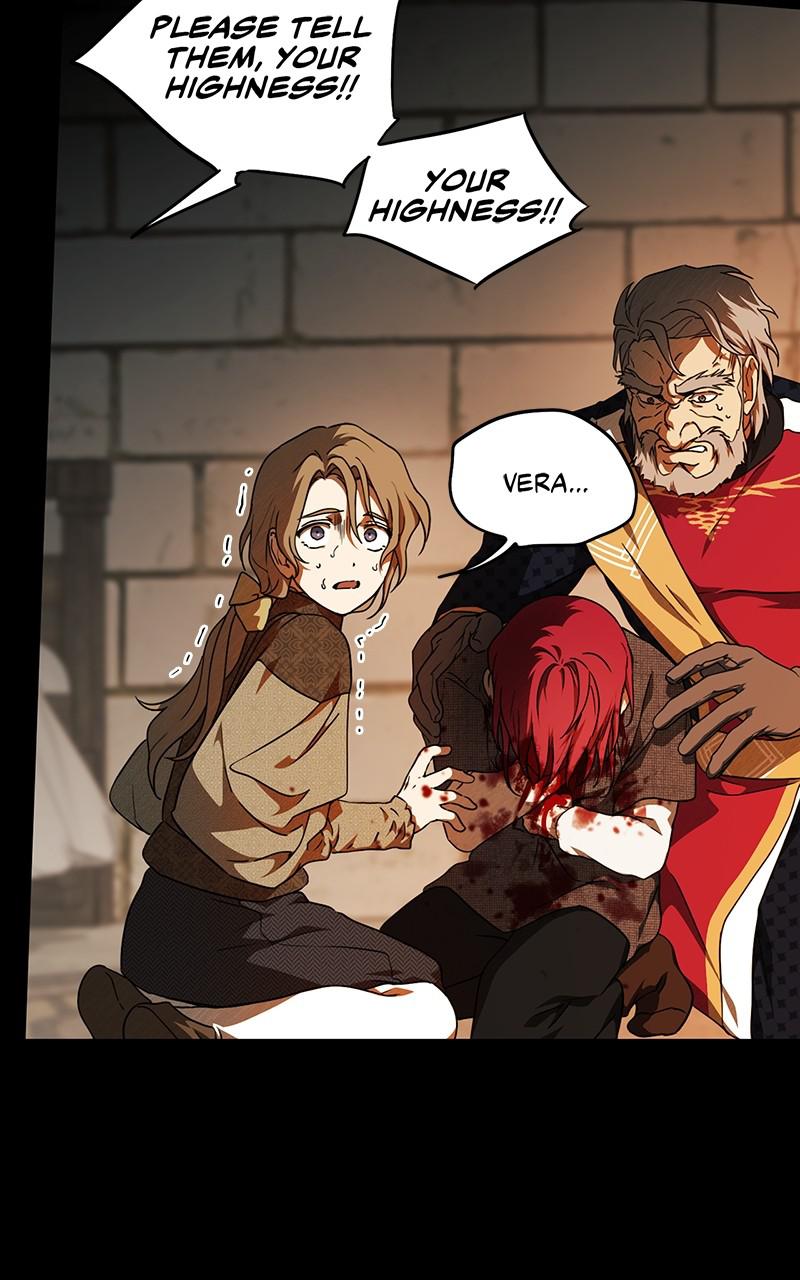 The Spark in Your Eyes Chapter 73