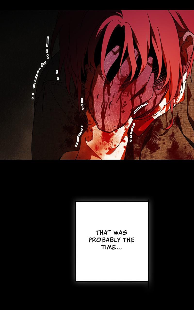 The Spark in Your Eyes Chapter 73