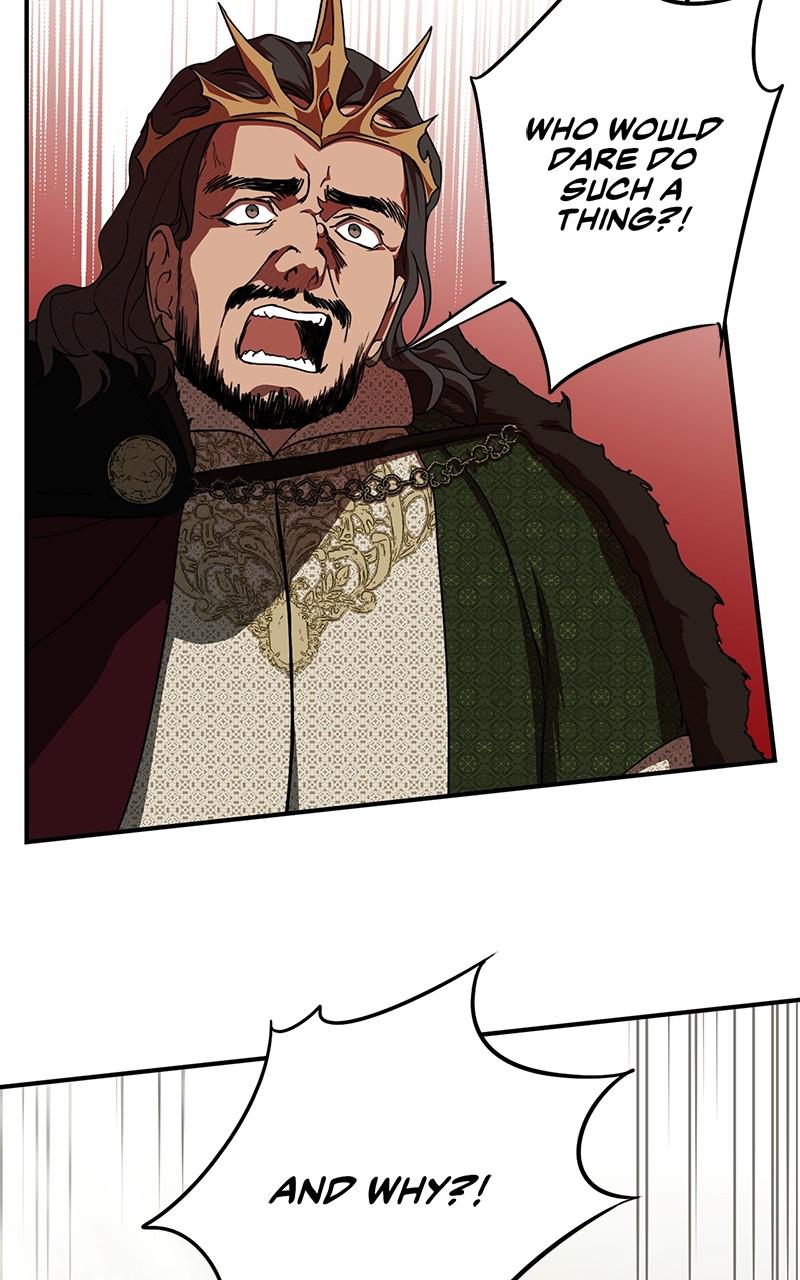 The Spark in Your Eyes Chapter 73