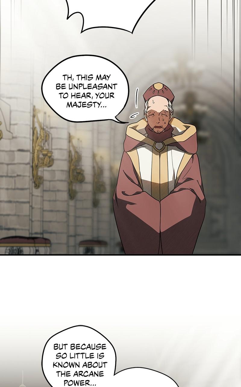 The Spark in Your Eyes Chapter 73