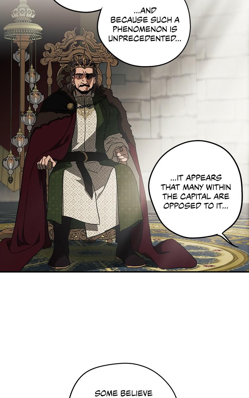 The Spark in Your Eyes Chapter 73