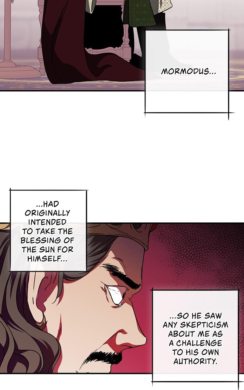 The Spark in Your Eyes Chapter 73