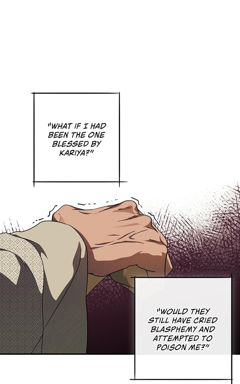 The Spark in Your Eyes Chapter 73