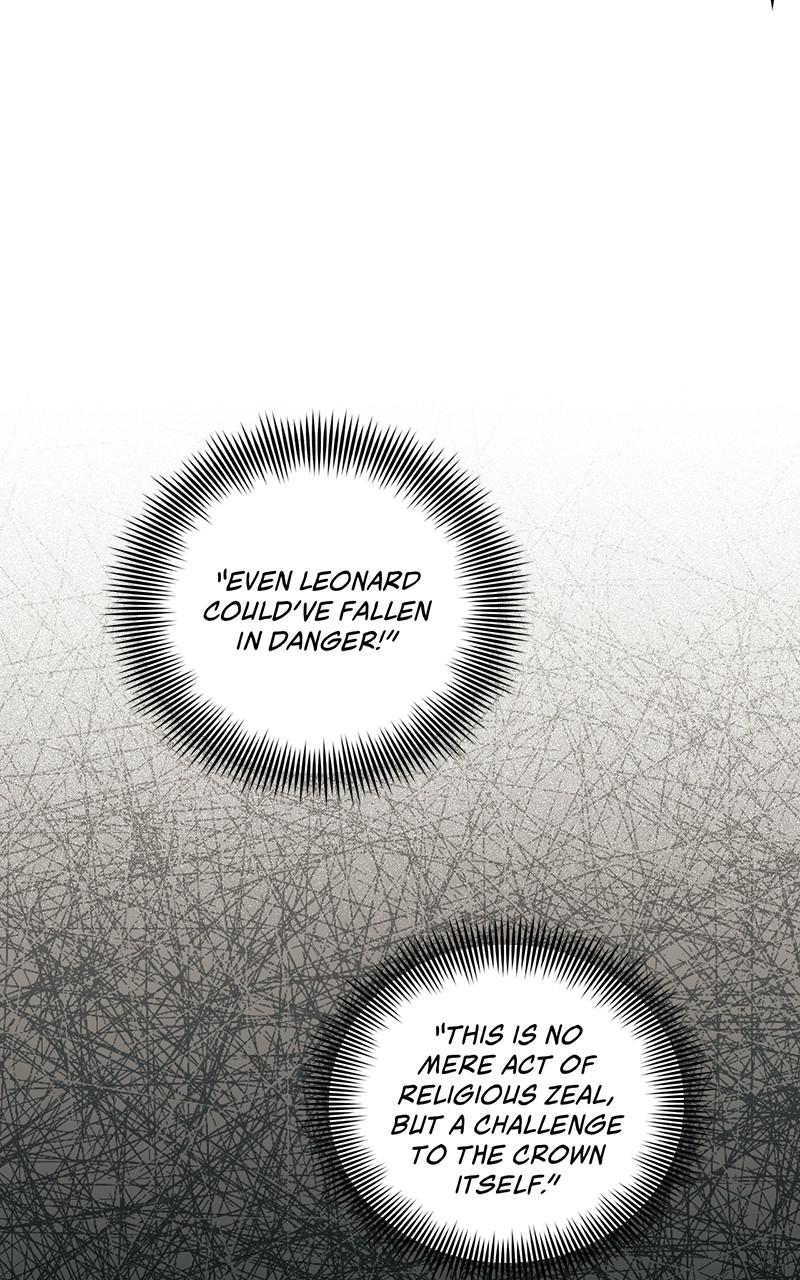 The Spark in Your Eyes Chapter 73